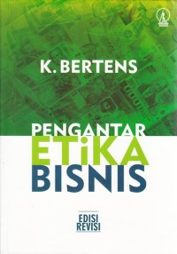 Pengantar Etika Bisnis