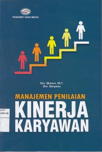 Manajemen Penilaian Kinerja Karyawan