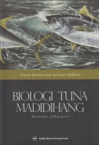 Biologi Tuna Madidihang