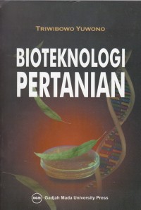 Bioteknologi Pertanian