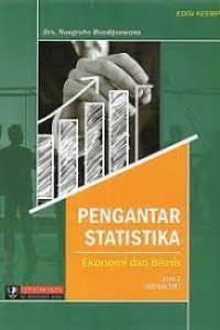 Pengantar Statistika Ekonomi dan Bisnis