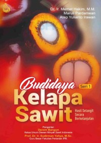 Budidaya Kelapa Sawit