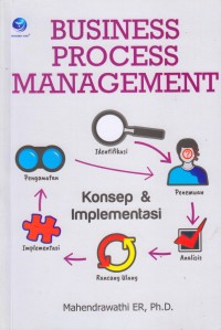 Business Process Management