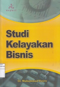 Studi Kelayakan Bisnis