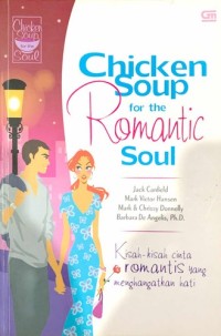 Chicken Soup for the Romantic Soul