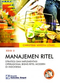 Manajemen Ritel