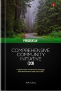 Pendekatan Comprehensive Community Initiative (CCI)