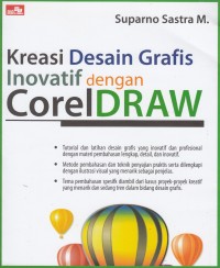 Kreasi Desain Grafis Inovatif dengan Corel Draw