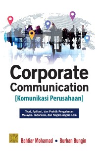 Corporate Communication (Komunikasi Perusahan)