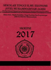 ANALISIS PENGARUH SUMBER-SUMBER PENDAPATAN ASLI DAERAH (PAD) TERHADAP BELANJA DAERAH KOTA JAMBI