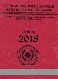 ANALISIS SEKTOR EKONOMI BASIS KABUPATEN TNJUNG JABUNG BARAT