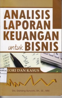 Analisis Laporan Keuangan untuk Bisnis