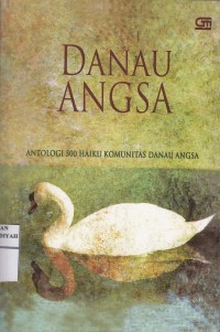 Danau Angsa