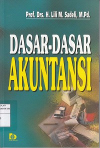 Dasar-Dasar Akuntansi