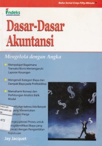 Dasar-dasar Akuntansi