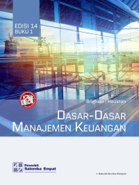 Dasar-Dasar Manajemen Keuangan Edisi 14 Buku 1