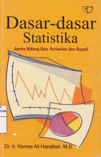 Dasar-dasar Statistika