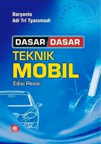 Dasar-dasr Teknik Mobil