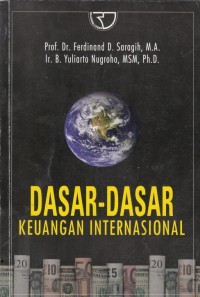 Dasar-dasar Keuangan Internasional