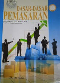 Dasar-dasr Pemasaran