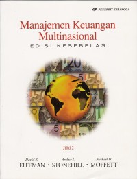 Manajemen Keuangan Multinasional