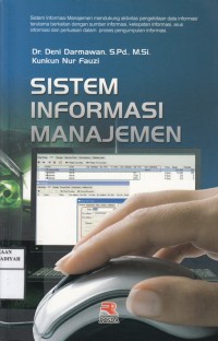 Sistem Informasi Manajemen