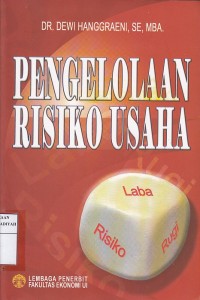 Pengelolaan Risiko Usaha