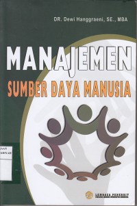 Manajemen Sumber Daya Manusia