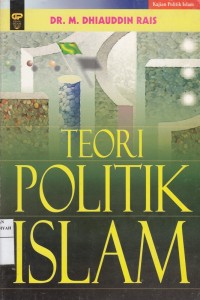 Teori Politik Islam