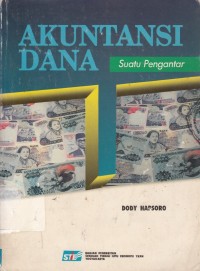 Akuntansi Dana ; suatu pengantar