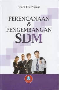 Perencanaan & Pengembangan SDM