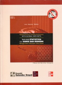 Teknik-teknik Statistika dalam Bisnis dan Ekonomi