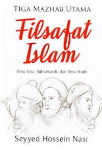 Tiga Mazhab Utama Filsafat Islam