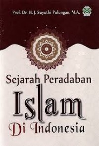 Sejarah Peradaban Islam Di Indonesia