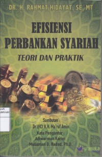 Efisiensi Perbankan Syariah: Teori dan Praktik