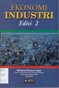 Ekonomi Industri