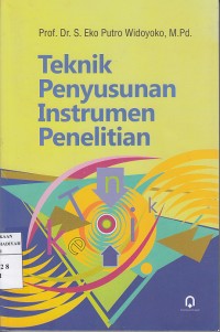 Teknik Penyusunan Instrumen Penilitian