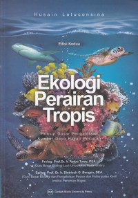 Ekologi Perairan Tropis