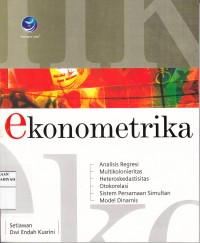 Ekonometrika