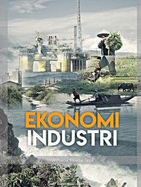 Ekonomi Industri