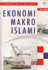 Ekonomi Makro Islami