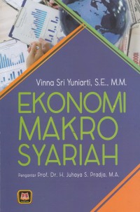 Ekonomi Makro Syariah