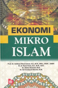 Ekonomi Mikro Islam