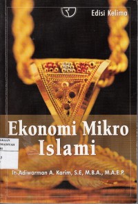 Ekonomi Mikro Islami