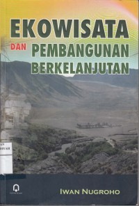 Ekowisata dan Pembangunan Berkelanjutan