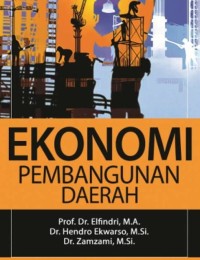 Ekonomi Pembangunan Daerah