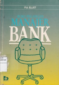 Buku Pegangan Manajer Bank