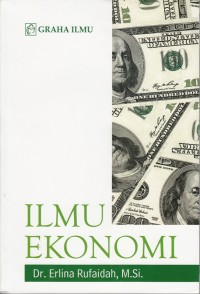 Ilmu Ekonomi