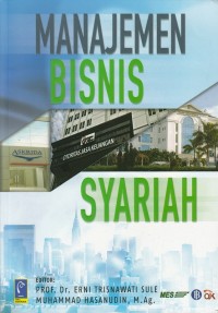 Manajemen Bisnis Islam