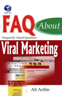 Frequently Asked Questions : Viral Marketing